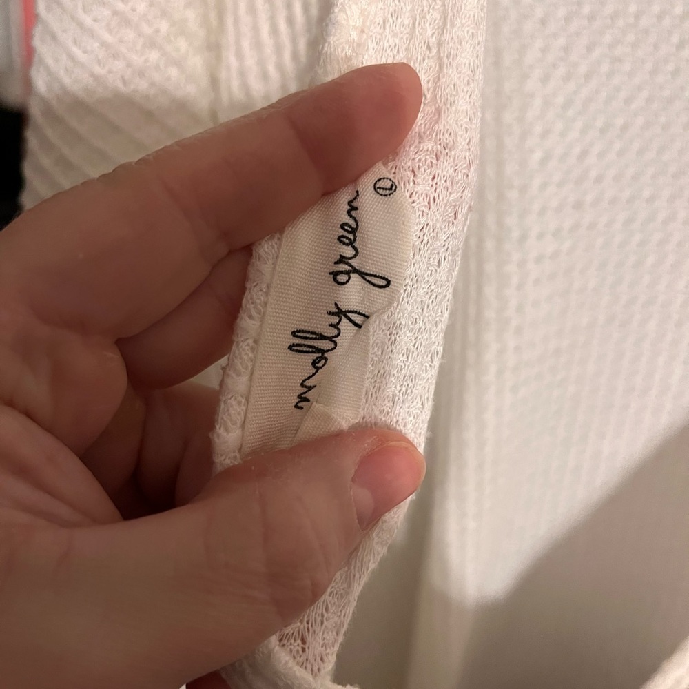 Backless Thermal - Picture 3 of 3